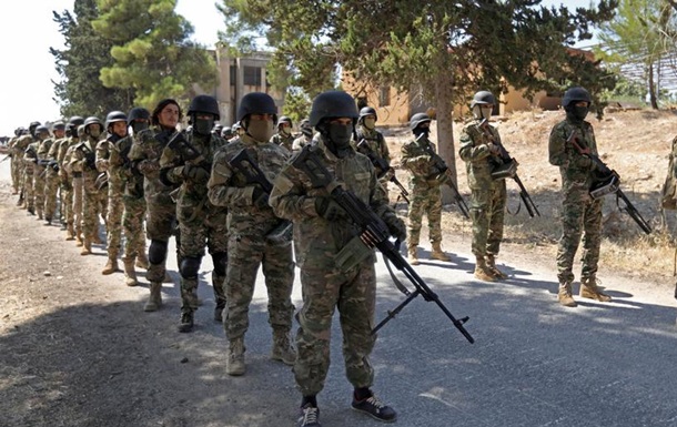 Сирійські повстанці не вивели свої сили з провінції Ідліб