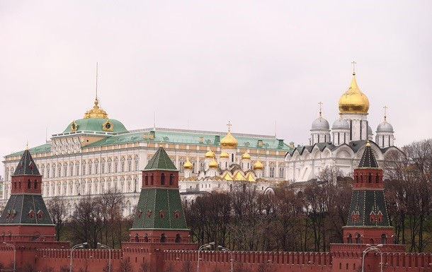 Кремль відреагував на церковний розкол