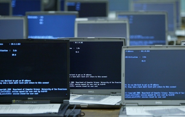 Британия ожидает масштабную кибератаку на страну