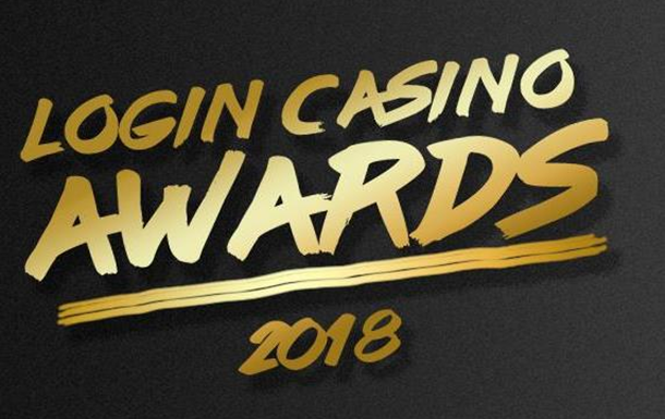 Издание Login Casino объявляет о проведении Login Casino Awards 2018
