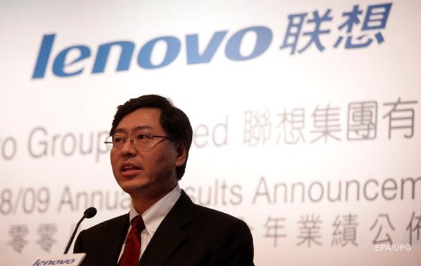 Lenovo розробляє планшет з гнучким дисплеєм LG - ЗМІ
