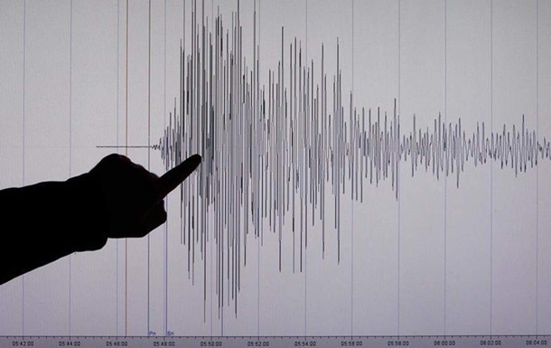 Біля берегів Камчатки стався землетрус магнітудою 5,2