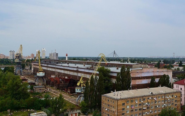 АМКУ дозволив купити Тігіпкові завод Порошенка