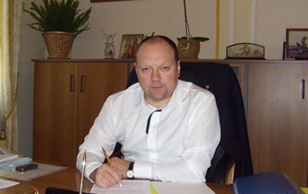 Загинув екс-міністр фінансів Криму