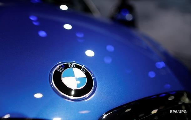 BMW відкликає 1,6 млн автомобілів