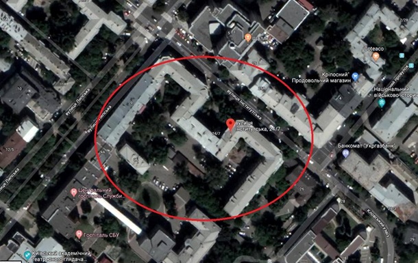 В Киеве аферисты продавали недвижимость по поддельным документам