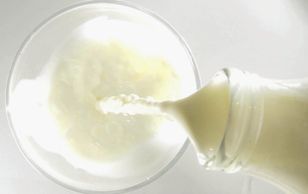В Україні третину молочки назвали фальсифікатом