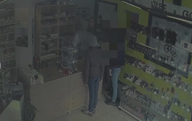 У Бельгії грабіжники двічі переносили напад на магазин на прохання господаря