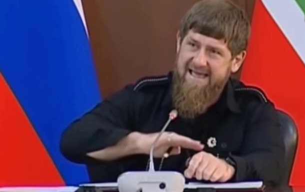 Кадыров благодарит за помощь поглощая Ингушетию…