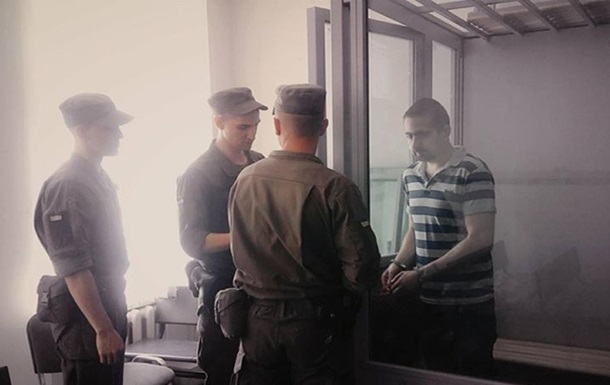 В Запорожье отпустили из-под стражи подозреваемого в сепаратизме журналиста