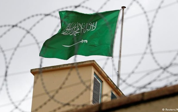 Саудівська Аравія: Вбивство Хашоггі було спланованим