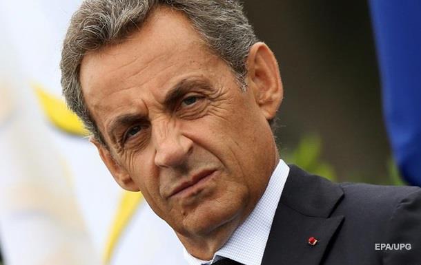 Ніколя Саркозі постане перед судом у  справі Bygmalion 