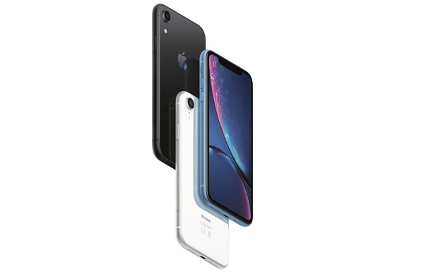 Вигідні умови покупки iPhone XR — в Цитрус