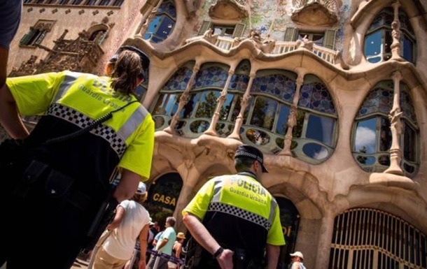 Операція проти наркоторгівлі в Барселоні: затримано 55 осіб