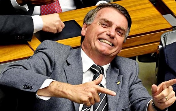 Выборы в Бразилии: что стоит за победой Болсонару