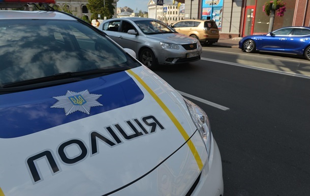 Трое неизвестных напали на журналиста в Киеве
