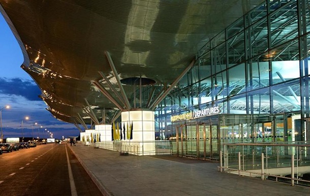 Аеропорт Бориспіль включили в ТОП-10 найгірших у світі