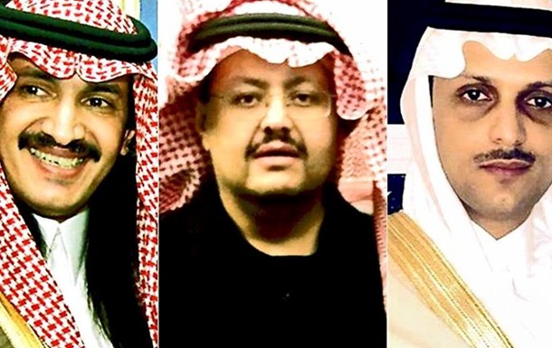 Убийство саудовского журналиста: до этого пропадали принцы