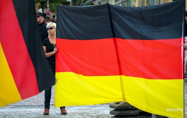 У Німеччині остаточно скасували смертну кару