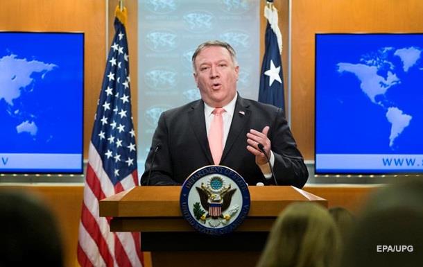 США назвали страны, выведенные из-под иранских санкций