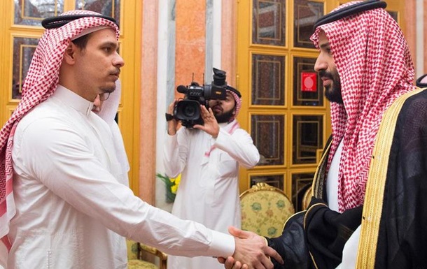 Сини Хашоггі вимагають від саудівської влади повернути їм тіло батька