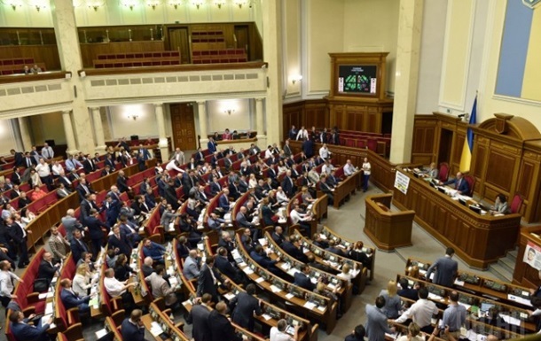 У Раду викликали правоохоронців для звіту щодо вбивства Гандзюк