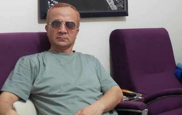 Київ не видасть Ташкенту журналіста, який критикував владу