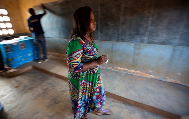 В Камеруне освободили 78 похищенных детей