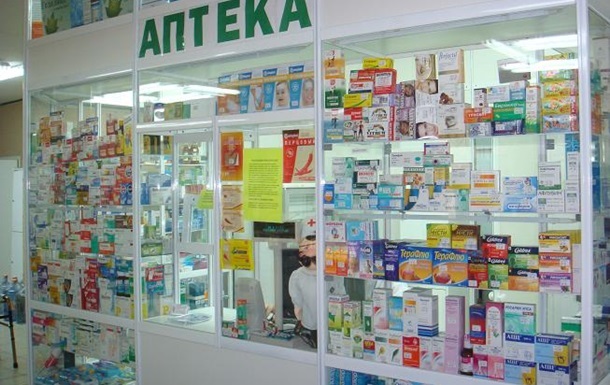 В АМКУ заподозрили аптеки в сговоре