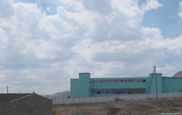 У Таджикистані в ході бунту у в язниці загинули ув язнені - ЗМІ