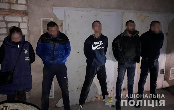 Взрыв банкомата в Николаеве: стали известны подробности