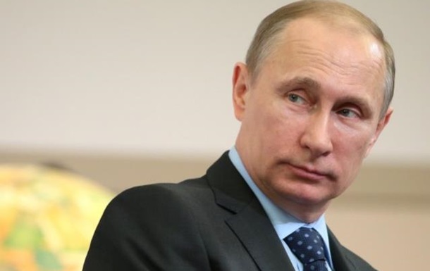 Россия или Путин: кто кого?