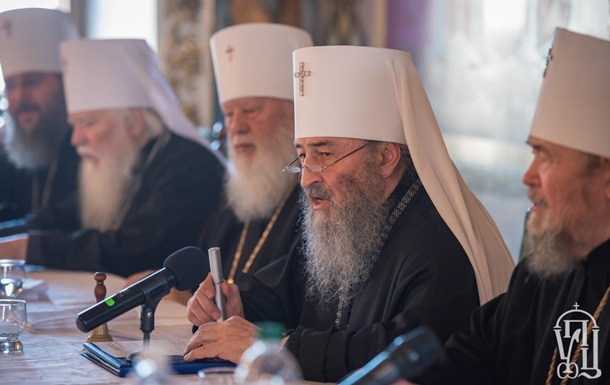 Собор УПЦ МП прийняв рішення по автокефалії