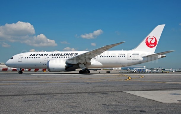 Japan Airlines      19  