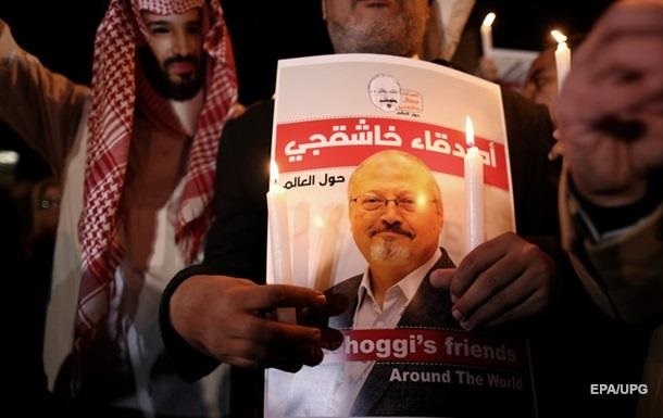 В Саудовской Аравии требуют смертной казни для убийц Хашукджи