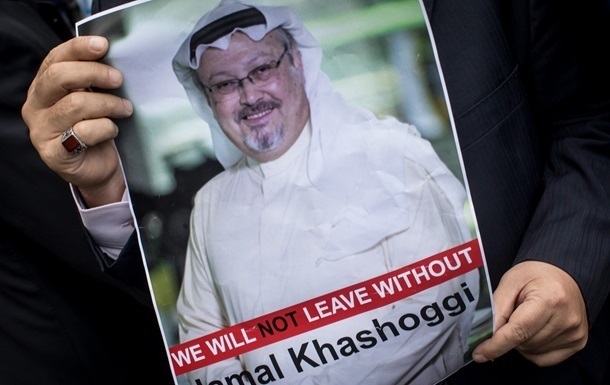 Назван заказчик убийства саудовского журналиста 