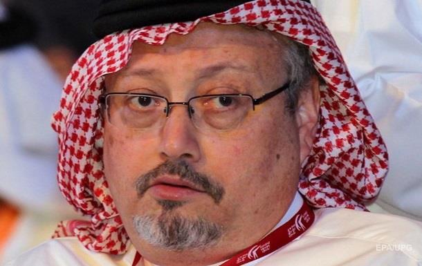 Держдеп продовжує розслідування вбивства саудівського журналіста