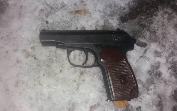 У Київській області в магазині застрелили злодія