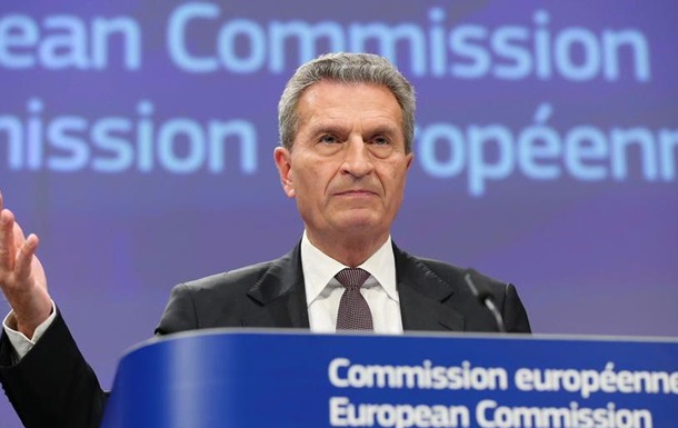 Переговори щодо бюджету ЄС на 2019 рік провалились 