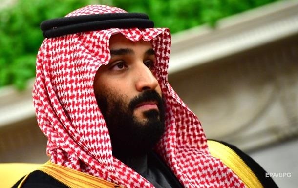 Саудівська Аравія заперечує причетність кронпринца до вбивства Хашоггі