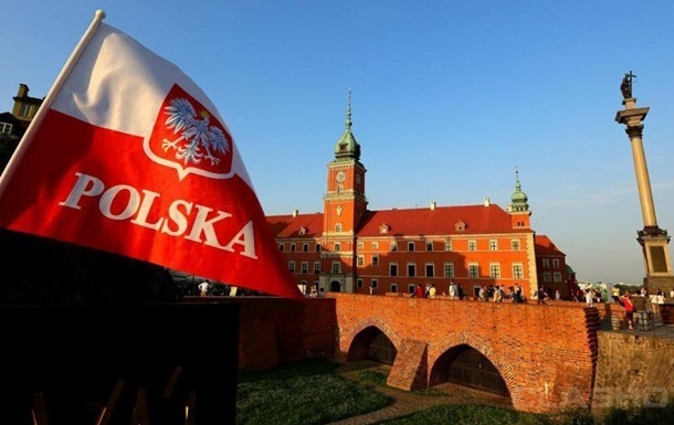 У Польщі заявили, що не підписуватимуть міграційний пакт ООН