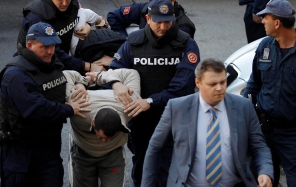 СМИ назвали настоящее имя организатора переворота в Черногории