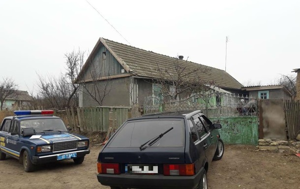 В Одеській області вбили дев ятирічну дівчинку