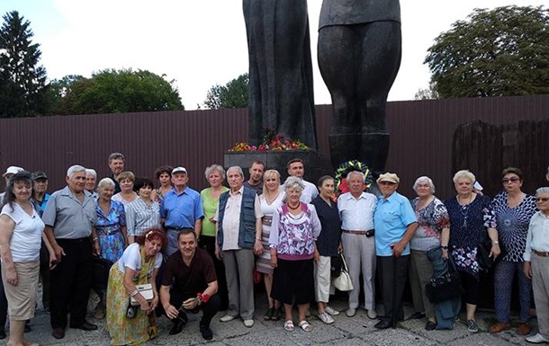 Львовский горсовет отказал в финансировании Львовскому совету ветеранов Украины