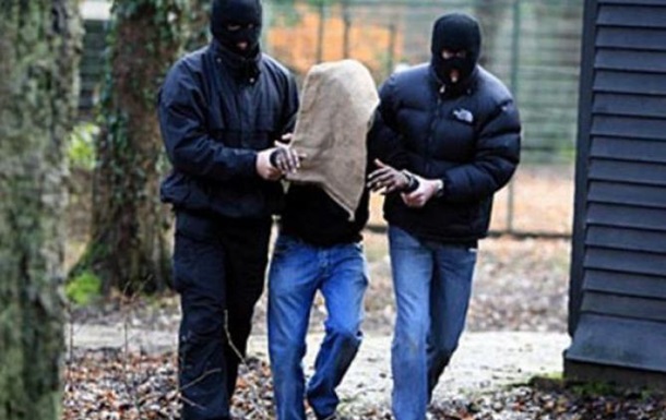 У Києві затримали бандитів, які викрали криптовалютника