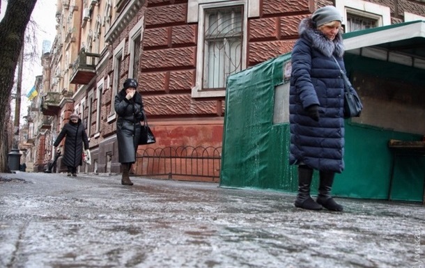 В Житомире коммунальные автобусы не вышли на маршруты