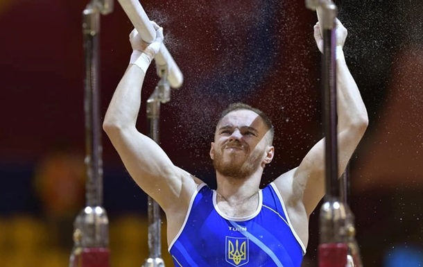 Верняєв і Радивілов виграли золоті медалі етапу Кубка світу