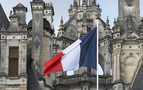 Конфликт на Азове: Париж призвал проявить максимальную сдержанность