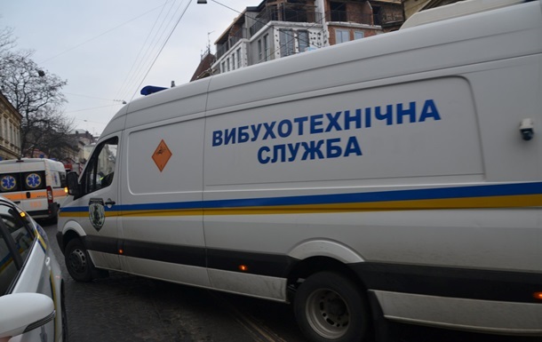 У суді Києва шукають вибухівку - ЗМІ
