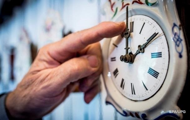 В ЄС передумали скасовувати переведення годинників в 2019 році - ЗМІ